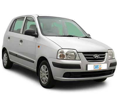Hyundai Santro Xing-img